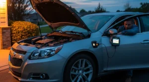 2021 Honda CR-V: OBD2 Codes: Read, Understand and Clear Fast