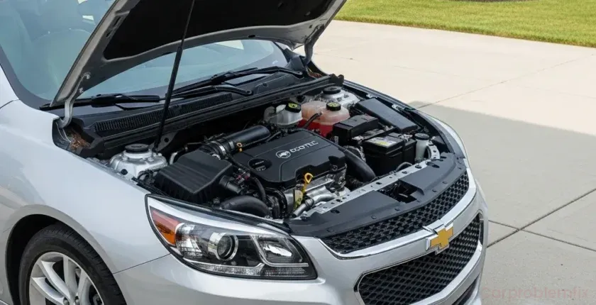 2014 GMC Sierra 2500HD: Engine Problems: Catch Symptoms Early