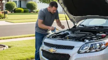 2017 Nissan Sentra: Fluid Checks: Weekly and Monthly Routines