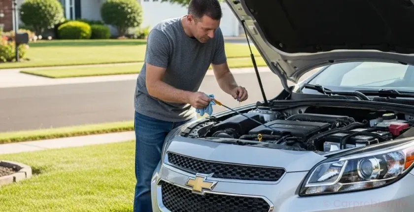 2017 Nissan Sentra: Fluid Checks: Weekly and Monthly Routines