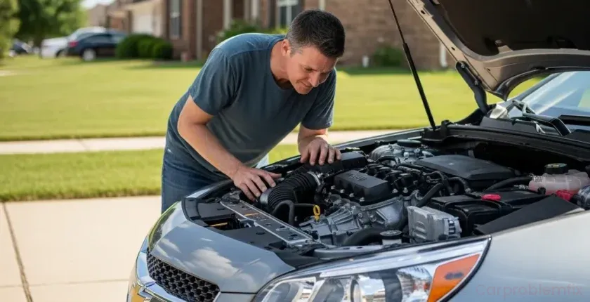 2021 Ford Ranger: Transmission Problems: Symptoms and DIY Checks
