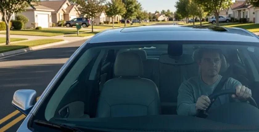 2021 Subaru Outback: Shakes While Accelerating: Fix It Before It Gets Worse