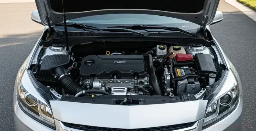 2014 Ford Explorer: Transmission Problems: Diagnose Issues Early