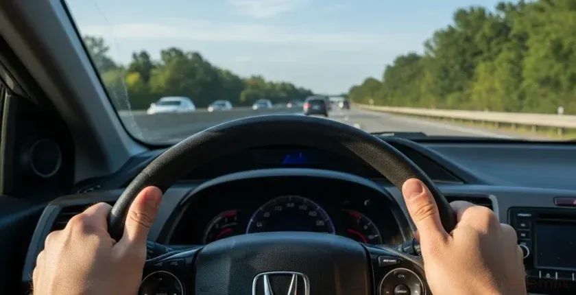 2018 GMC Sierra 1500: Steering Wheel Vibration: Fix It Before It Gets Worse