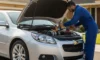 2017 Subaru Outback: Electrical Problems: Fix Battery and Light Issues