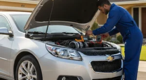 2017 Subaru Outback: Electrical Problems: Fix Battery and Light Issues