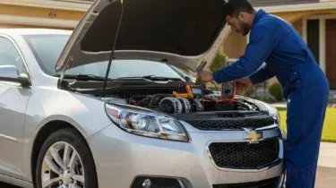 2017 Subaru Outback: Electrical Problems: Fix Battery and Light Issues