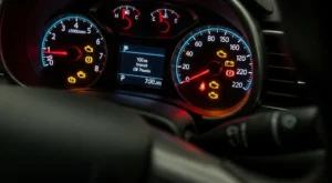 2014 Toyota RAV4: Warning Lights: What’s Urgent, What Can Wait