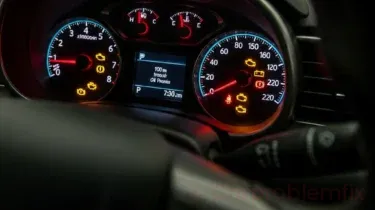 2014 Toyota RAV4: Warning Lights: What’s Urgent, What Can Wait