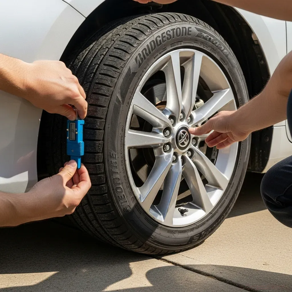 2018 kia sportage vibrations at highway speeds: diagnose and fix fast – 2018 kia sportage: vibrations at highway speeds: fix guide – diagnosis steps – component close-up