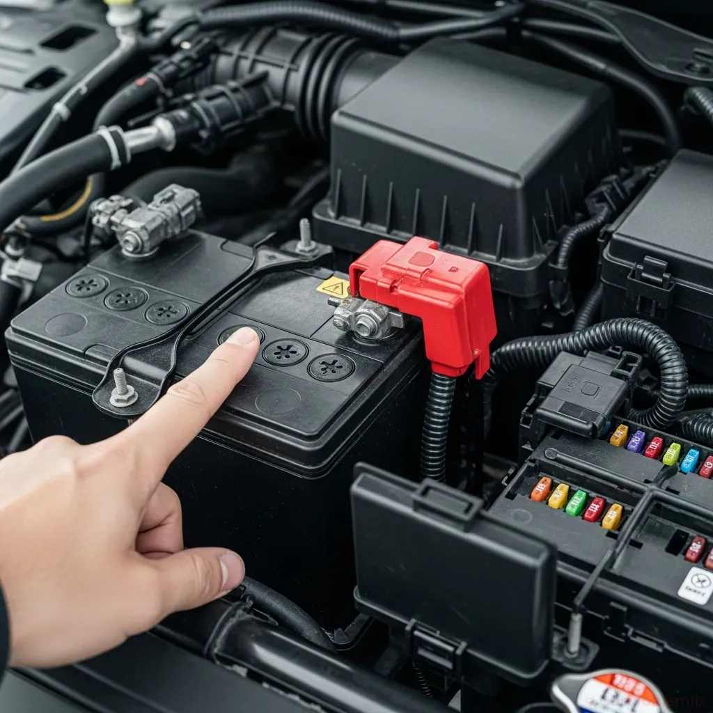 2020 chevrolet silverado 2500hd cranks but won’t start – 2020 chevrolet silverado 2500hd: cranks but won’t start: diagnose it fast – diagnosis steps – component close-up