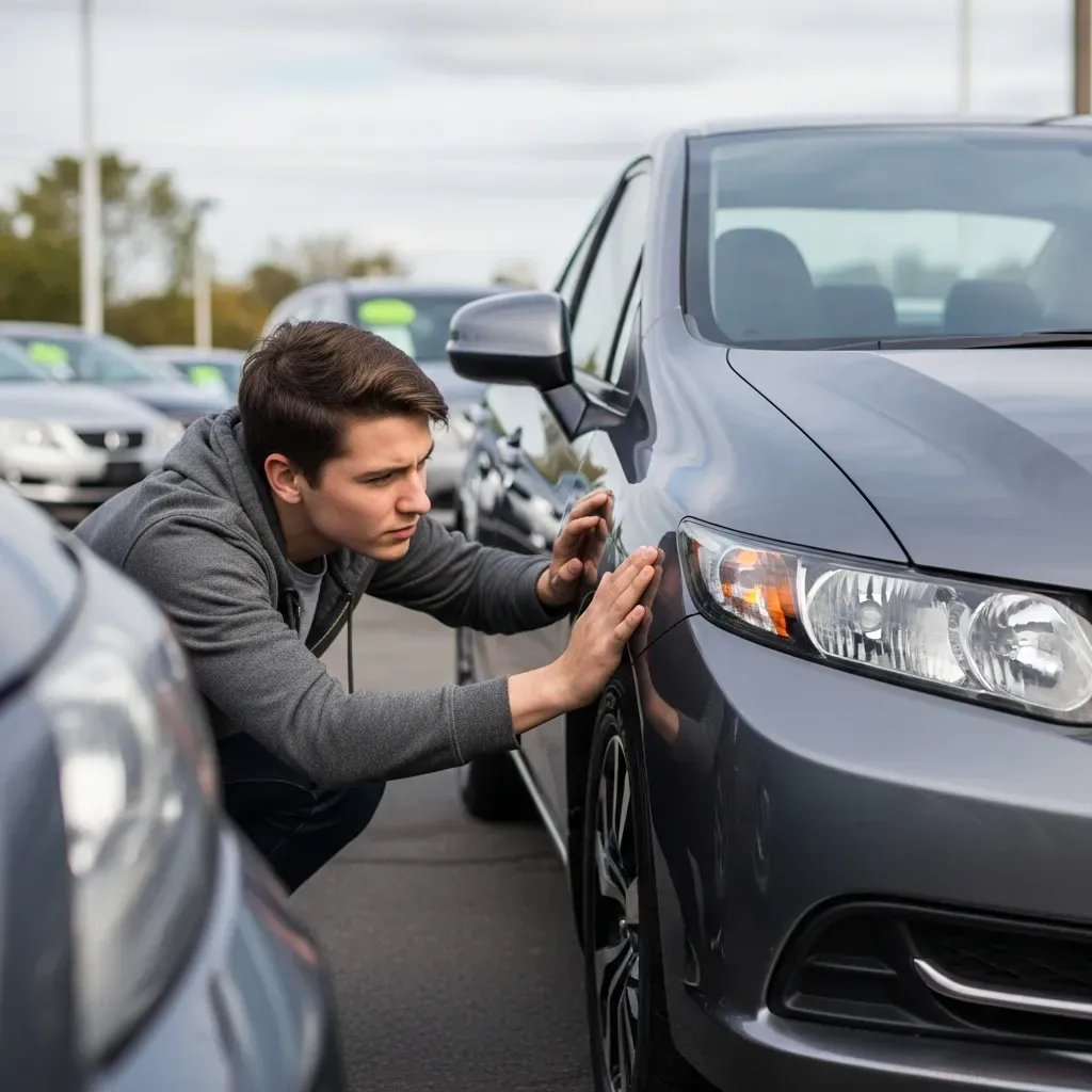 2013 jeep wrangler used buyer guide: avoid lemons and bad deals – 2013 jeep wrangler: used buyer guide: avoid lemons – diagnosis steps – component close-up