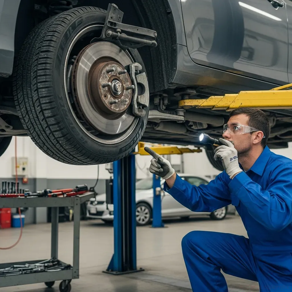 2018 kia sportage vibrations at highway speeds: diagnose and fix fast – 2018 kia sportage: vibrations at highway speeds: fix guide – problem explanation – technical diagram view