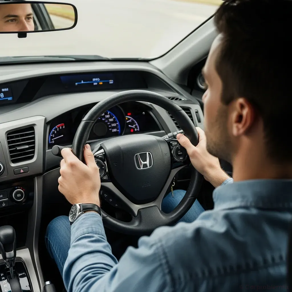 2012 honda cr-v transmission problems: symptoms and diy checks – 2012 honda cr-v: transmission problems: diy checks – problem explanation – technical diagram view