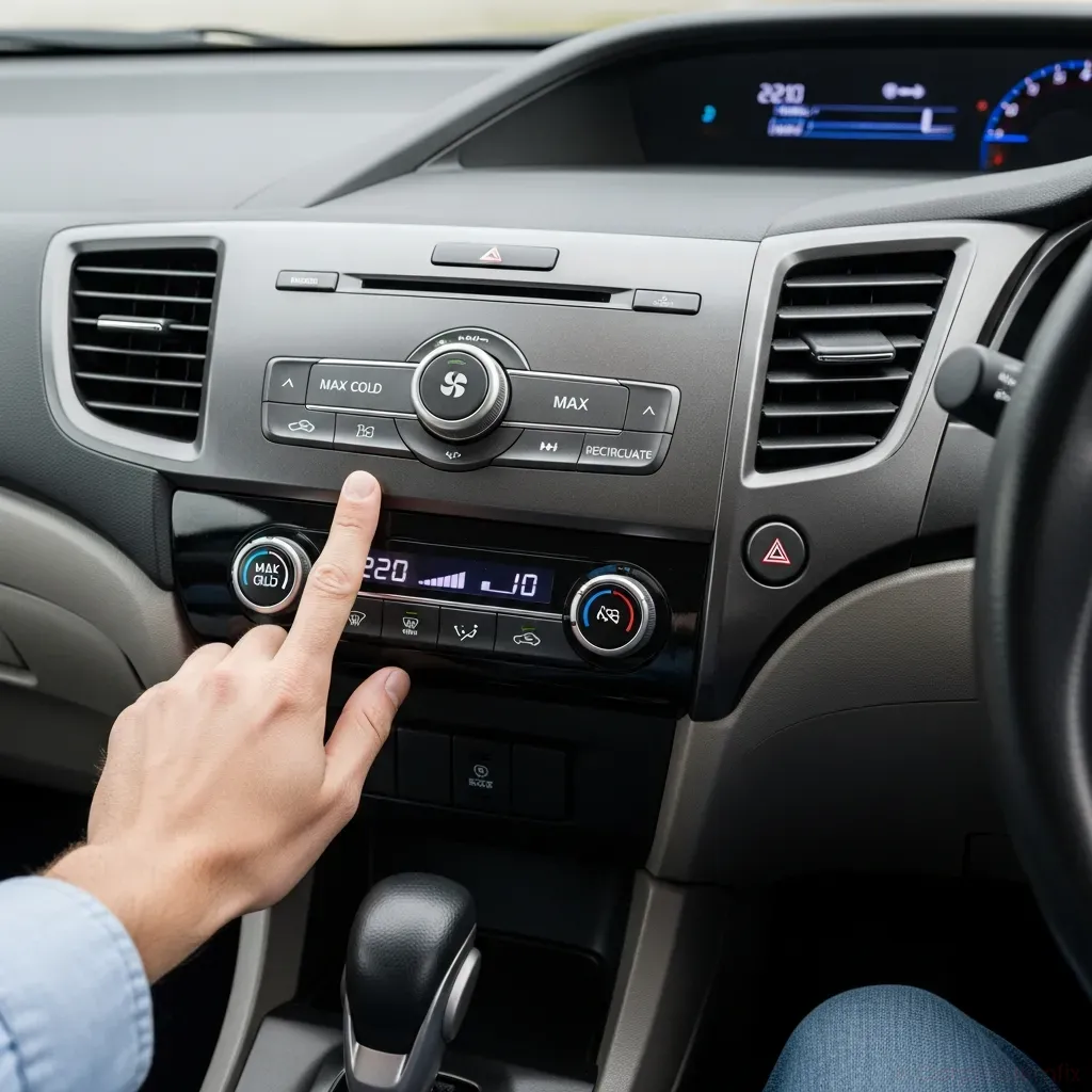 2015 subaru crosstrek cold at idle – 2015 subaru crosstrek: ac not cold at idle: diagnose and fix – problem explanation – technical diagram view