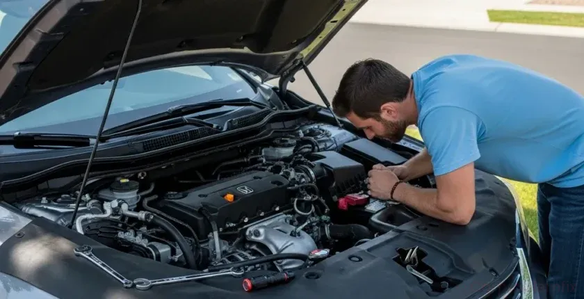 2019 Ford Escape: Transmission Problems: Symptoms and Quick Checks