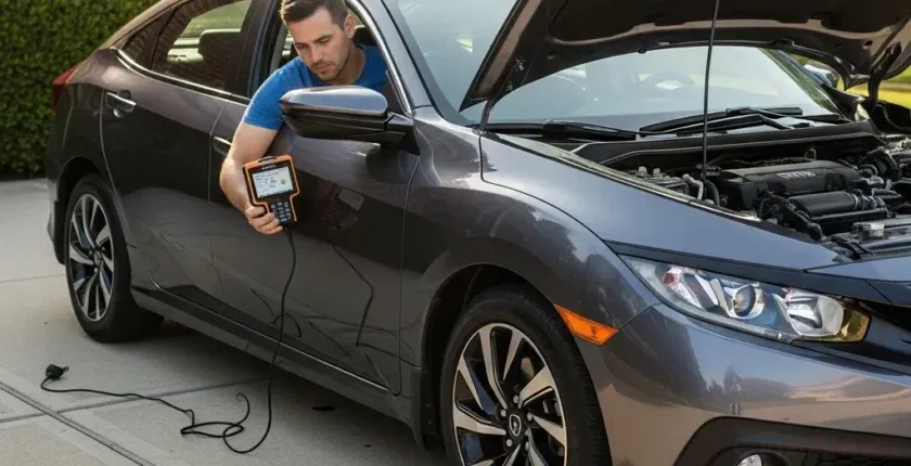 2019 Kia Forte: OBD2 Codes: Read, Understand and Fix Fast