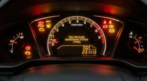 2017 Toyota Highlander: Warning Lights: Decode What Your Dash Is Saying