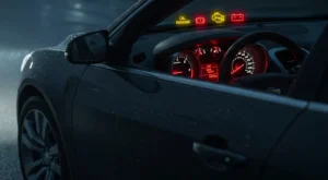 2015 Nissan Sentra: Warning Lights: What’s Safe and What’s Serious