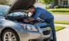 2013 Honda CR-V: AC Smells Musty: Fix Odors Before They Get Worse