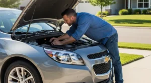 2013 Honda CR-V: AC Smells Musty: Fix Odors Before They Get Worse