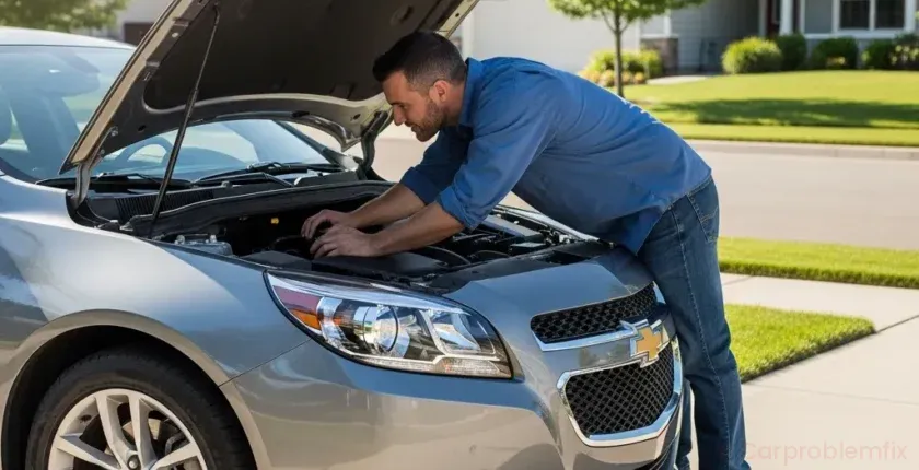 2013 Honda CR-V: AC Smells Musty: Fix Odors Before They Get Worse