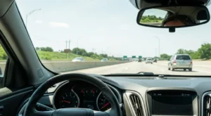 2014 Chevrolet Malibu Vibrates at Highway Speeds: Fix It Fast