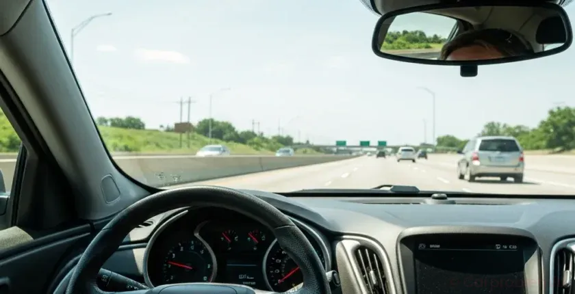 2014 Chevrolet Malibu Vibrates at Highway Speeds: Fix It Fast
