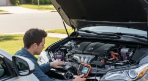 2016 Honda Accord: OBD2 Codes: Read, Understand, Act Fast