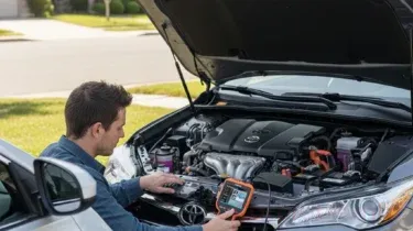 2016 Honda Accord: OBD2 Codes: Read, Understand, Act Fast