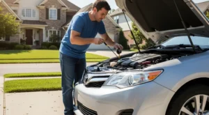 2021 Mazda CX-5: Maintenance Checks: DIY Basics You Must Know