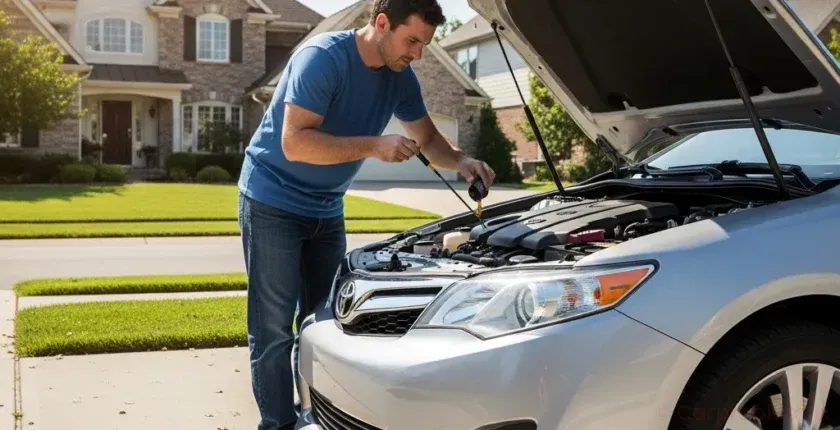 2021 Mazda CX-5: Maintenance Checks: DIY Basics You Must Know
