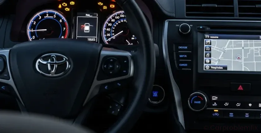 2013 Volkswagen Jetta: Warning Lights: What’s Safe and What’s Serious