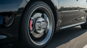 2020 Nissan Frontier: Shakes When Braking: Fix Highway Wobbles Fast