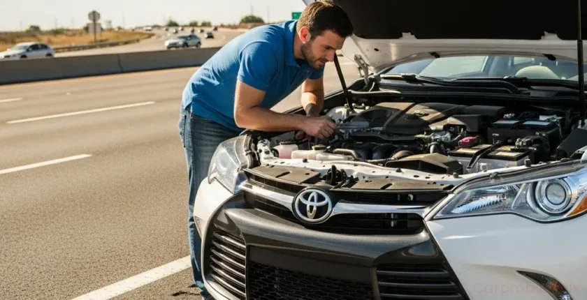 2014 GMC Sierra 1500: AC Blows Warm at Highway Speeds: Fix It Fast