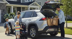 2021 Subaru Forester: Buyer Guide: Choose a Safe, Reliable Family SUV