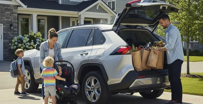 2021 Subaru Forester: Buyer Guide: Choose a Safe, Reliable Family SUV