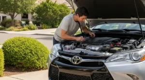 2016 Nissan Pathfinder: AC Blows Warm at Idle but Cold Driving: Fix It