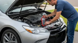 2014 Ford F-150: Electrical Problems: Dead Battery, Dim Lights, No-Start Fixes