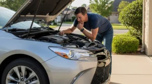 2014 Subaru Crosstrek: Engine Problems: Symptoms, Causes, Quick Checks