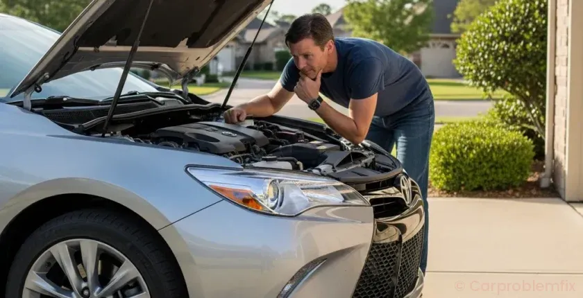 2014 Subaru Crosstrek: Engine Problems: Symptoms, Causes, Quick Checks