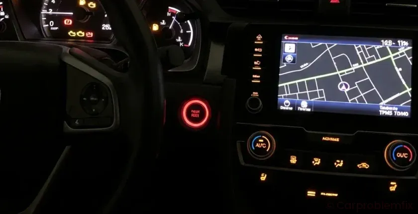 2015 Nissan Sentra: Warning Lights: What’s Safe and What’s Serious