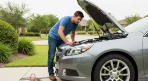 2021 Chevrolet Silverado 1500: Won’t Start but Lights Work: Fix It Fast