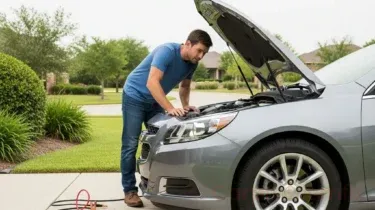 2021 Chevrolet Silverado 1500: Won’t Start but Lights Work: Fix It Fast