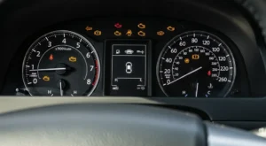 2014 Ford F-150: Warning Lights: Read the Dash Before It’s Too Late