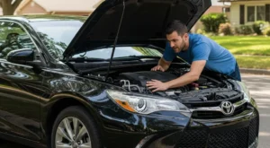 2019 Toyota RAV4: Transmission Problems: Catch Symptoms Early