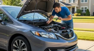 2018 Toyota Highlander: Engine Problems: Early Warning Signs to Act On