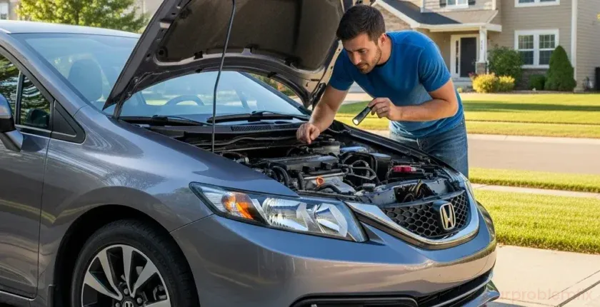 2018 Toyota Highlander: Engine Problems: Early Warning Signs to Act On