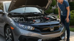 2018 Kia Forte: Transmission Problems: Catch Symptoms Early