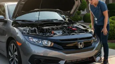 2018 Kia Forte: Transmission Problems: Catch Symptoms Early